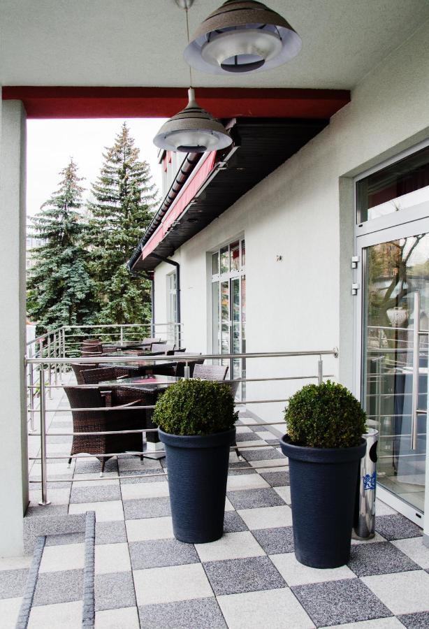 Pokoje Goscinne Wip Cieszyn  Ngoại thất bức ảnh